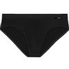 HOM Slip Confort Tencel Soft, Mutande da Uomo Uomo, Marine, L