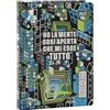 COMIX FLASH - Diario Giornaliero 13 Mesi, Diario Scuola 2024-2025, Ideale per Bambini e Ragazzi, con Copertina Rigida, Supporto Metallizzato e 448 Pagine, 13x17.8 cm, Rosso Flash
