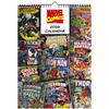 Grupo Erik: Calendario 2026 da Muro Marvel Gadget | Calendario geniale 2026 A3 42 x 29,7 cm, Planner 2026 - Mensile da Parete cancelleria regali supereroi marvel personaggi must have