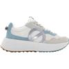 NO NAME sneakers donna 01NNVEKSDSVE CARTER JOGGER W P26