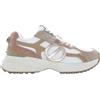 NO NAME sneakers donna 01SNCRKI04A4 CARTER 2.0 RUNNER W P26