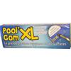 Toucan Pool Gom XL - Gomma pulitrice multi superficie per piscine