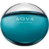 Bulgari Aqua Homme Eau De Toilette 100 ml - Profumo Uomo