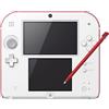 Nintendo 2DS | gioco incluso | bianco/rosso | Super Mario 3D Land