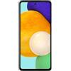 Samsung Galaxy A52 5G | 6 GB | 128 GB | Single-SIM | Awesome Black