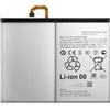 OEM SAMSUNG OEM BATTERIA TESTATA PARI ORIGINALE EB-BX716ABY PER SAMSUNG GALAXY TAB S9 5G X716 - WIFI X710