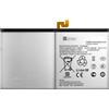 OEM SAMSUNG OEM BATTERIA TESTATA PARI ORIGINALE EB-BX916ABY PER SAMSUNG GALAXY TAB S9 ULTRA X910 X916