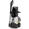 Charging Racer Comet KRM 1100 Extra - Idropulitrice ad acqua fredda - con avvolgitubo - 125 bar - 360 lt/h