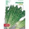 Franchi Sementi Semi Cicoria Catalogna Pugliese 10g
