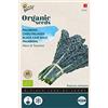 Arborix Buzzy Organic Black Leaf Kale Nero di Toscana (BIO) - Contenuto: circa 0,5 grammi