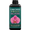 Growth Technology Super Fertilizzante Liquido concentrato Orchid Focus Fioritura 1 litro