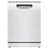 Bosch Lavastoviglie SMS4ECW28E 14 Couverts Wi-Fi Bianco