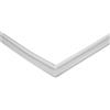 LUTH Premium Profi Parts Guarnizione porta per parte frigorifero compatibile con Bauknecht C00868183 in frigorifero congelatore