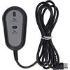 Generic Controller per Poltrona Reclinabile Elettrica Fyh014 2 Pulsanti Elettrici con Asta di Spinta per Poltrona Elevabile Parti Elettroniche per Poltrona Reclinabile Elettrica a 8 Pin
