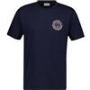 GANT Maglietta Graphic SS