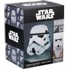 Paladone Star Wars Lampada Led Stormtrooper Mask