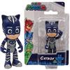 Giochi Preziosi - PJMasks Metal Gattoboy Personaggio Singolo Multicolore, PJM18E00