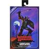 neca - Dungeons & Dragons Grimsword Ultimate 7 Action Figure