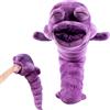 KierscEU Tooji Worrm Plush - Peluche Fushiiguro Tooji Worm, peluche Fushiguroo, bambola dei cartoni animati, giocattolo di compleanno per i fan