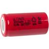 Ultimate Racing Ultimate RC NiMh - Batteria a batteria 1,2 V, 3000 mAh per connettore candela