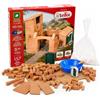 Teifoc Eitech TEI 902 - Teifoc, Cemento per Giochi di Costruzioni, 1000 g
