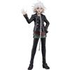 Zhongkaihua Anime Nagito Komaeda Figura in PVC Statua in piedi 20 cm Komaeda Nagito Action Figure Modello da tavolo Ornamento Regali per i fan