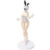 Zhongkaihua 2B Figura No.2 Tipo B Modello In Piedi 2B yorha Action Figure Statua Anime Bunny Girl Ornamenti Decorazioni da Collezione Regali 26 CM PVC