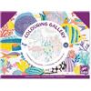 Djeco A&C - Giochi di Abilità, Multicolore (38694)