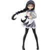 Zhongkaihua Homura Akemi - Statuina in PVC da collezione con occhiali, versione Homura Akemi - 17 cm - Posa in piedi - Statuina da collezione - Decorazione per ufficio