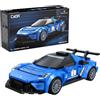 CaDA C55031W Maserati GT2 C55031W