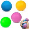 Yeefunjoy 4pcs Fidget Ball Fidget Toy Pallina Antistress Antistress Mano, Antistress Adulti Palla Anti-Stress Palla da Decompressione Sfera Giocattoli per Bambini