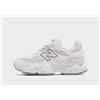 New Balance 9060 Bambino - Bianco, bianco