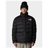 The North Face Mens The North Face Giacca Limbara - Nero, nero