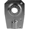 Schellenberg 10305 Cuscinetto a Sfera Estraibile per Tapparelle, Grigio