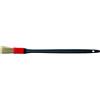 Eulenbach Pennello antipolvere 710-1 - Pennello in plastica completamente isolato, pennello con larghezza 1, lunghezza 400 mm, isolato fino a 1000 V secondo DIN EN 60900 491296