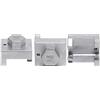 BGS 64202 | Chiave per valvola bombola CNG per Opel Zafira I