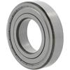 SKF - Cuscinetti rigidi di sfere 6006 - 2Z/va208, 118 g