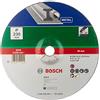 BOSCH Mola Sbavo Con Depresso Metallo 230 X 22,23 X 6,0 Mm