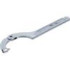 BGS 74230 | Chiave a settore snodata con perno | 80-120 mm