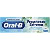 PROCTER & GAMBLE SRL ORAL B COMPLETE DENTIFRICIO ULTIMATE FRESCHEZZA ESTREMA 75ML