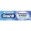 PROCTER & GAMBLE SRL ORALB COMPLETE DENTIFRICIO PROTEZIONE E PULIZIA - CONFEZIONE DA 75ML