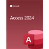 Microsoft Access 2024 | Windows