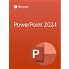 Microsoft PowerPoint 2024 | Windows