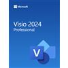 Microsoft Visio Professional 2024 | Windows