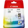 CANON CL-41 0617B032 COLORE INCHIOSTRO - 310 PAGINE PER PIXMA IP1200