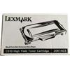 LEXMARK 20K1403 NERO TONER - 10000 PAGINE PER C-510