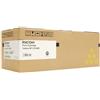 RICOH 406482 GIALLO TONER - 6000 PAGINE PER AFICIO SP C311N