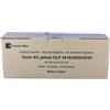 TRIUMPH-ADLER 4441610116 GIALLO TONER - 8000 PAGINE PER CLP 4416