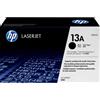 HP 13A Q2613A NERO TONER - 2500 PAGINE PER LASERJET 1300