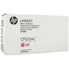 HP CF033AC MAGENTA TONER - 12500 PAGINE PER COLOR LASERJET ENTERPRISE CM4540